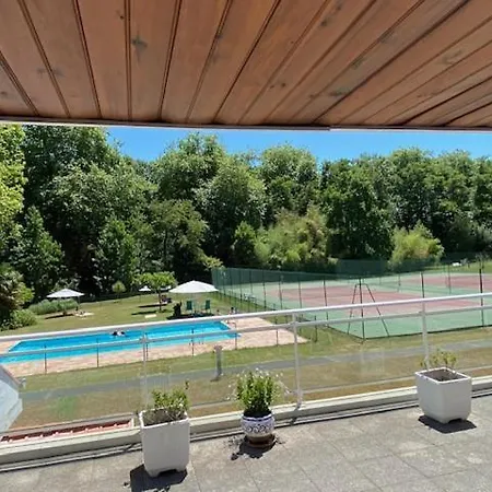 Arcadie Apartment Biarritz