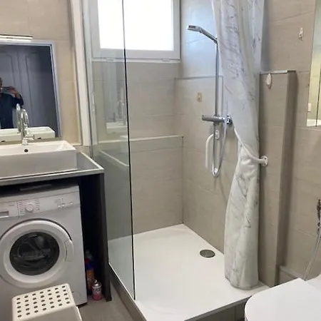 Arcadie Apartment