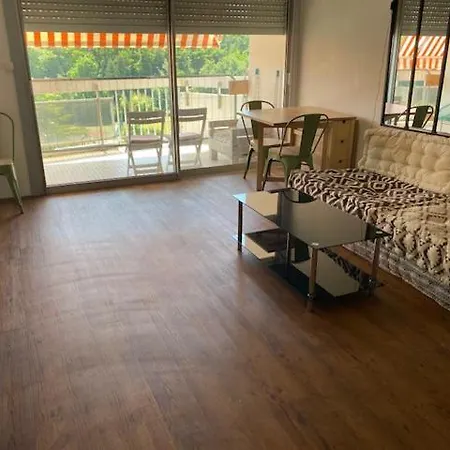 Arcadie Apartment
