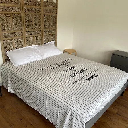 Arcadie Apartment