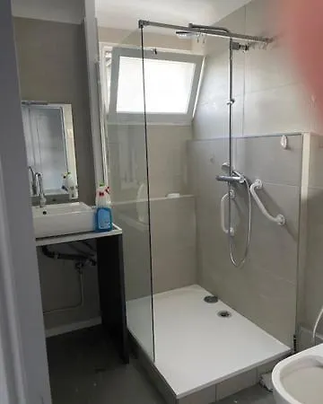 Arcadie Apartment *