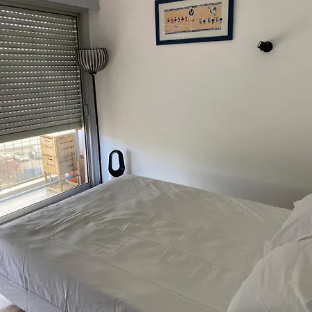 Arcadie Apartment